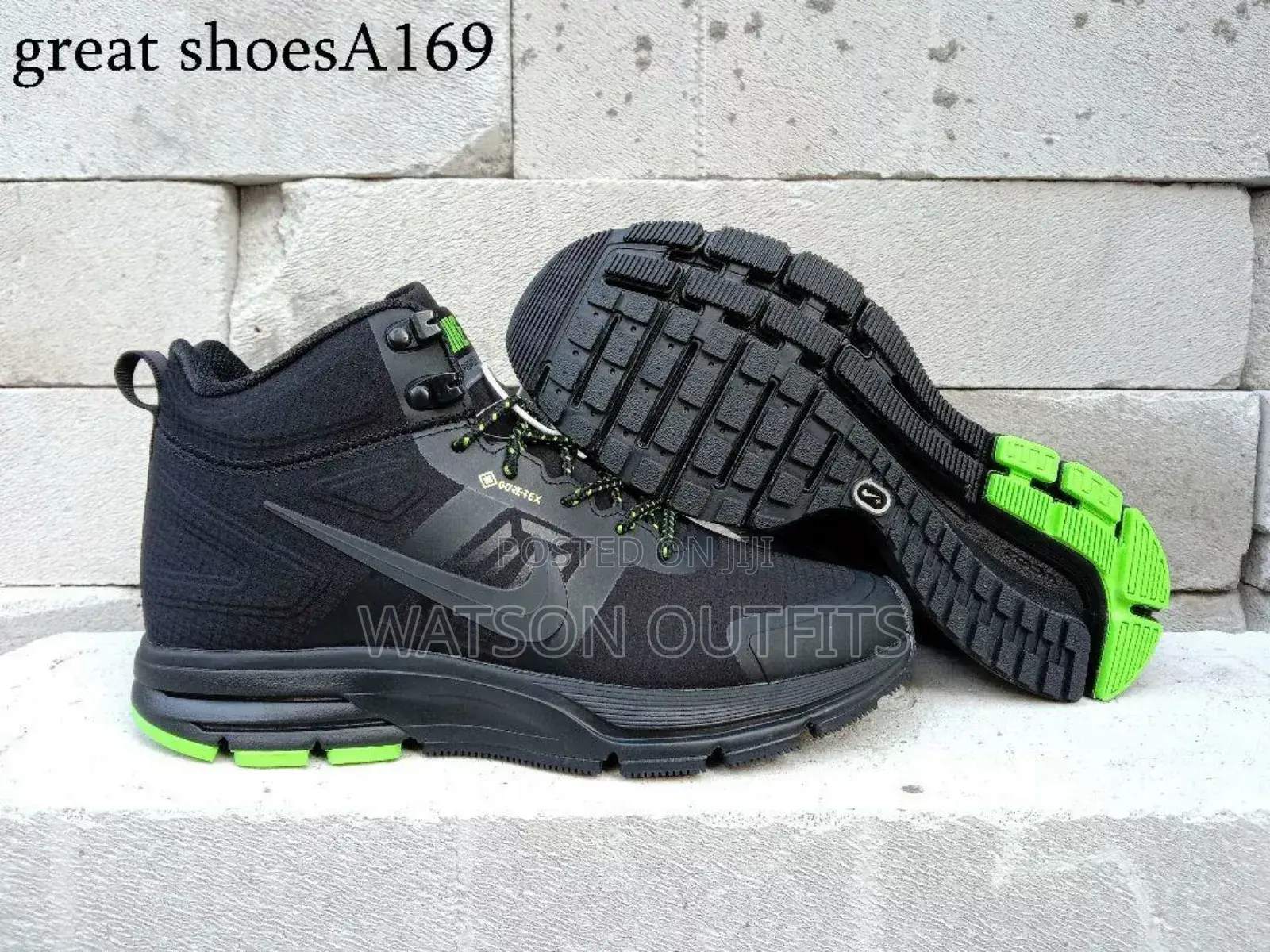 Nike Air Men Shoes Available