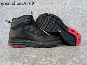 Nike Air Men Shoes Available