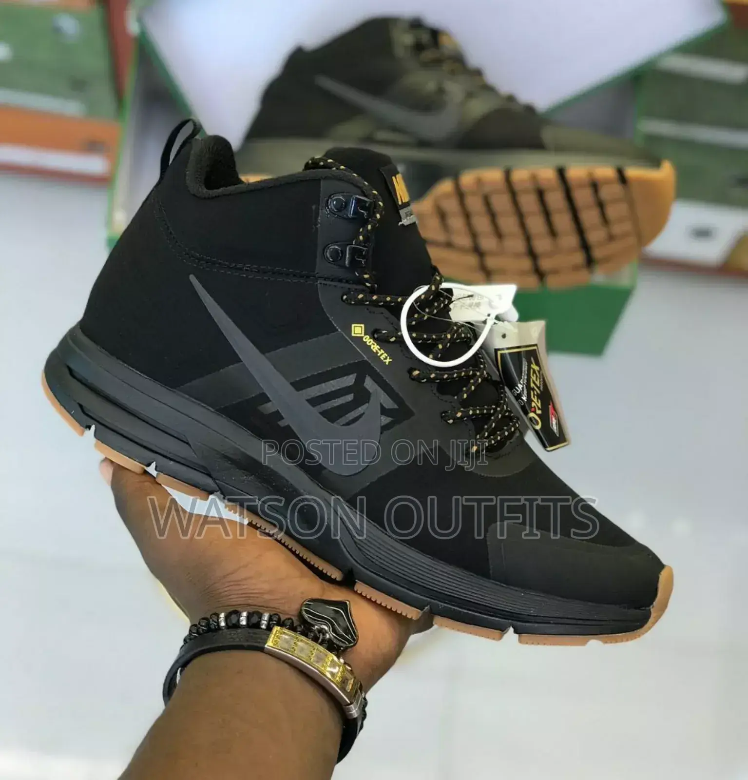 Nike Air Men Shoes Available