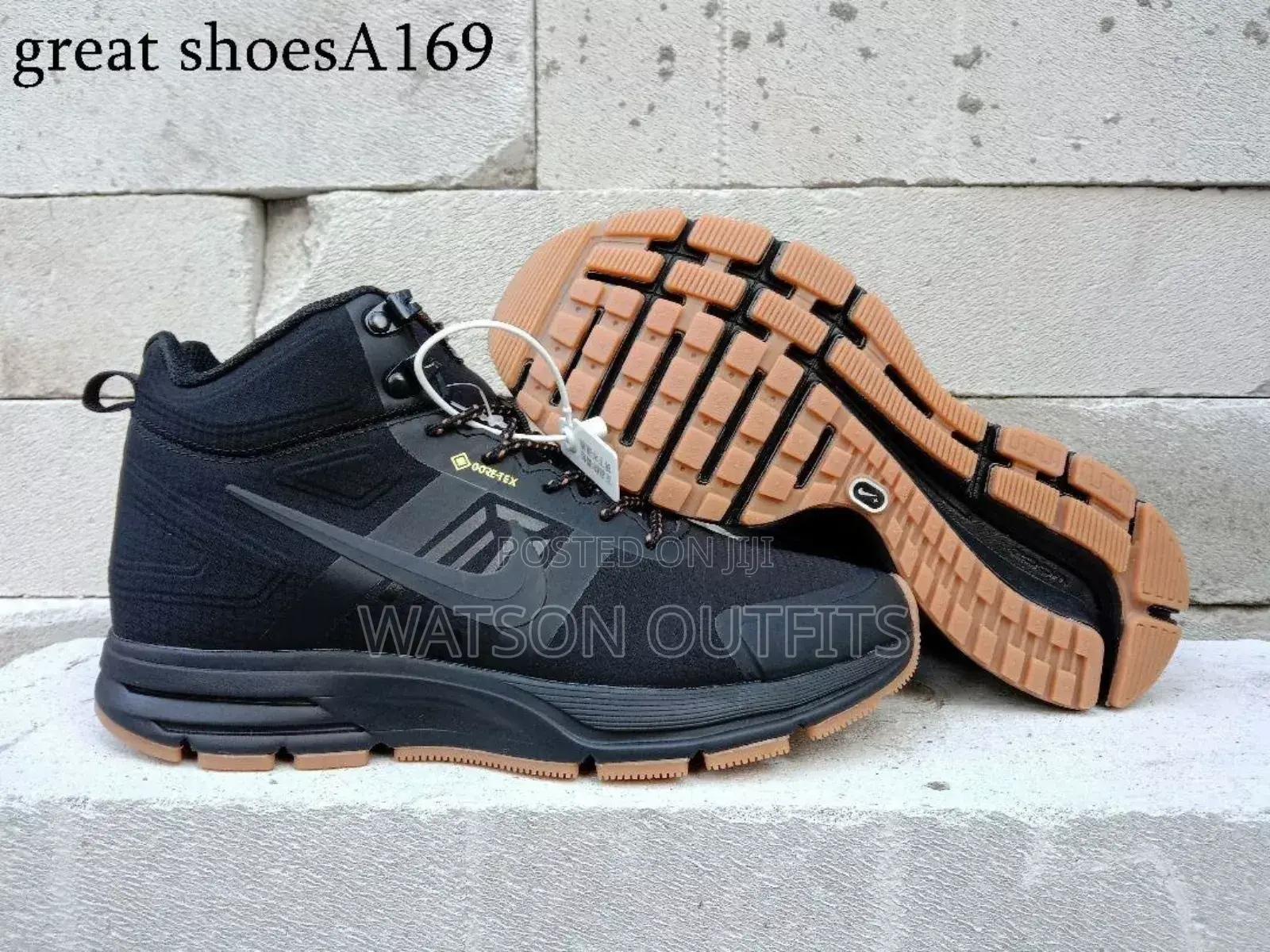 Nike Air Men Shoes Available