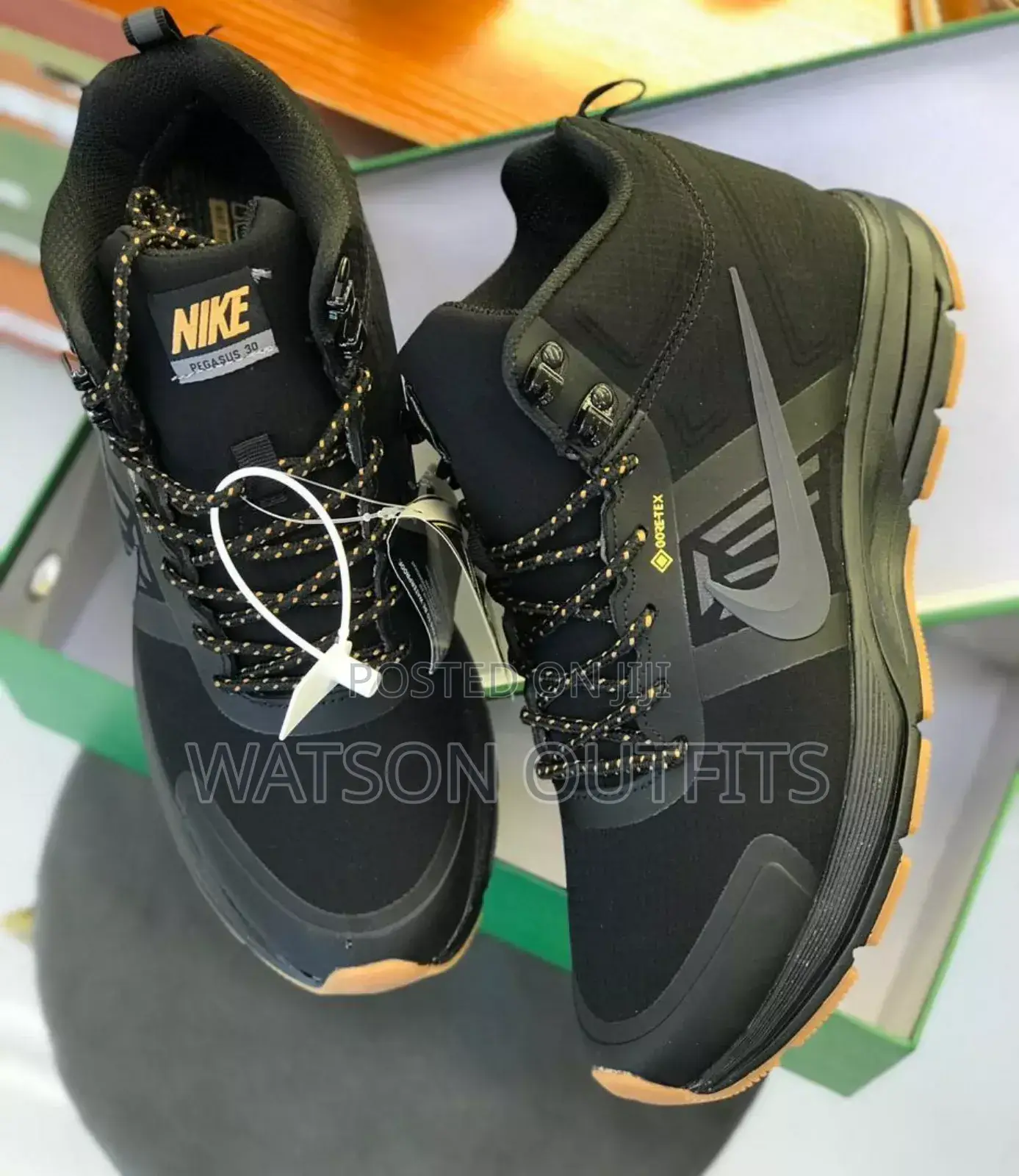 Nike Air Men Shoes Available