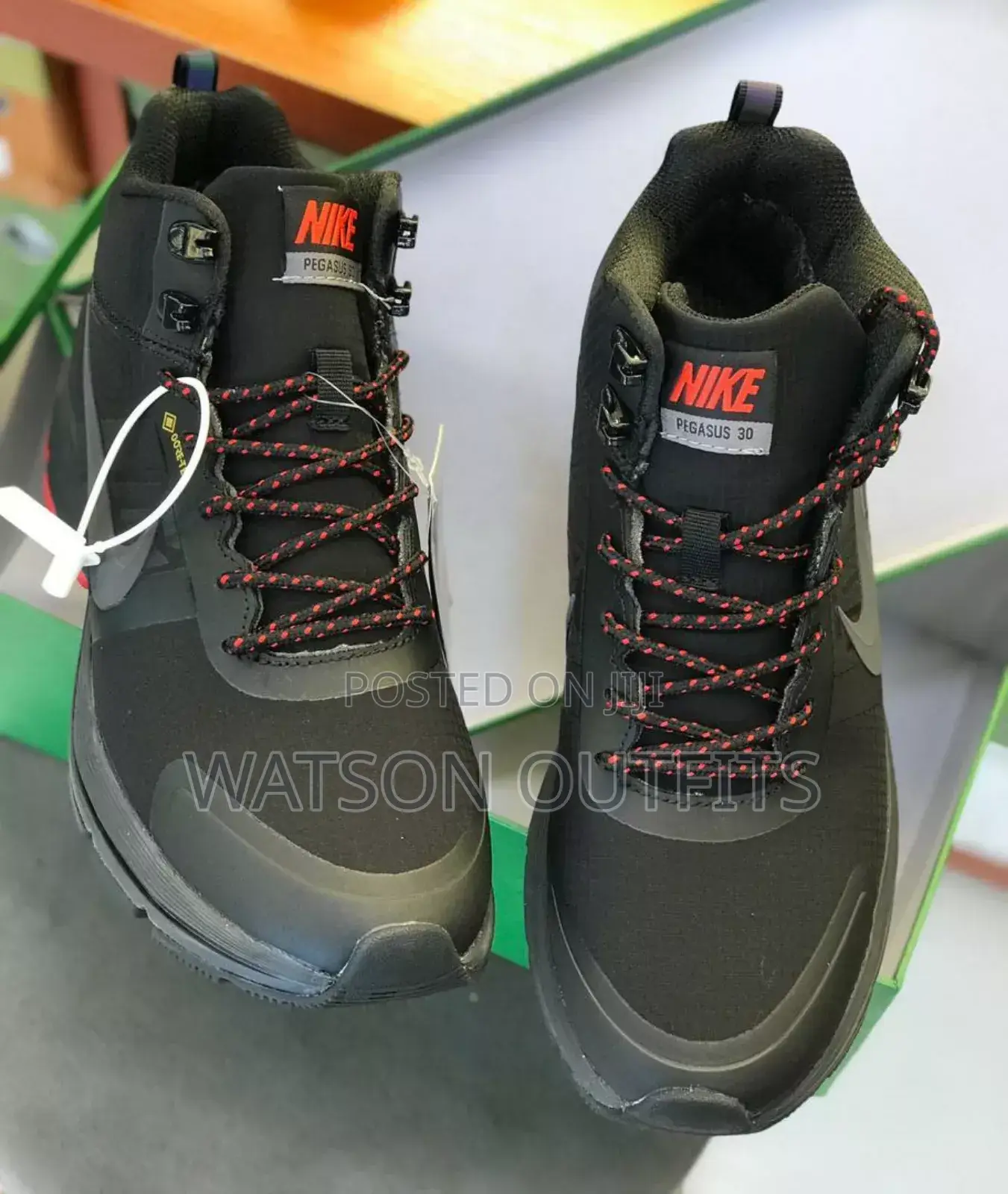 Nike Air Men Shoes Available