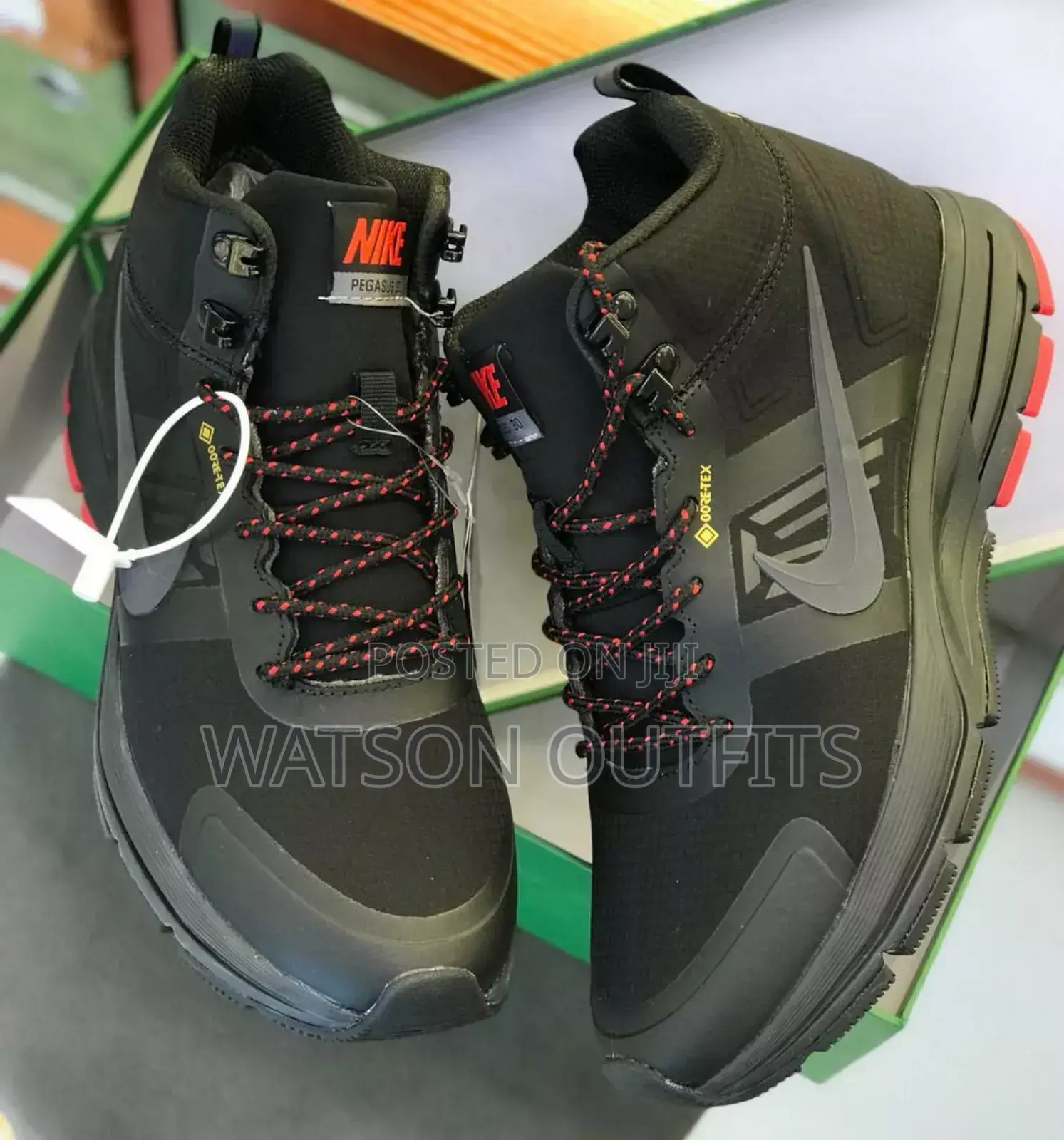Nike Air Men Shoes Available