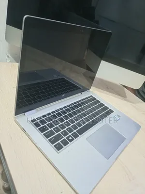Laptop HP EliteBook X360 1030 G2 8GB Intel Core I5 SSD 512GB