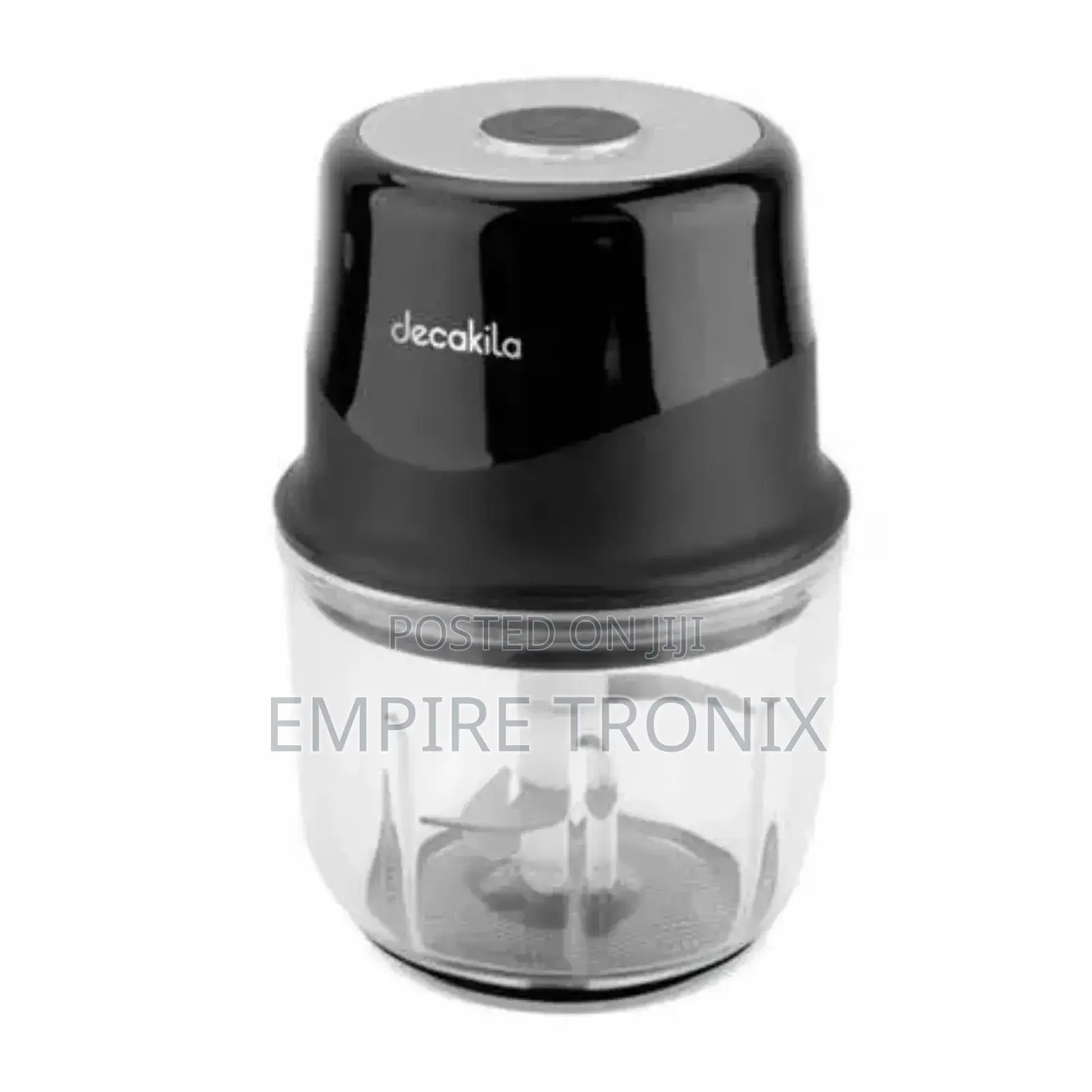 Decakila Decadeal Cordless Mini Chopper 1500mah KMMG008G