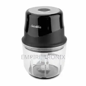 Decakila Decadeal Cordless Mini Chopper 1500mah KMMG008G