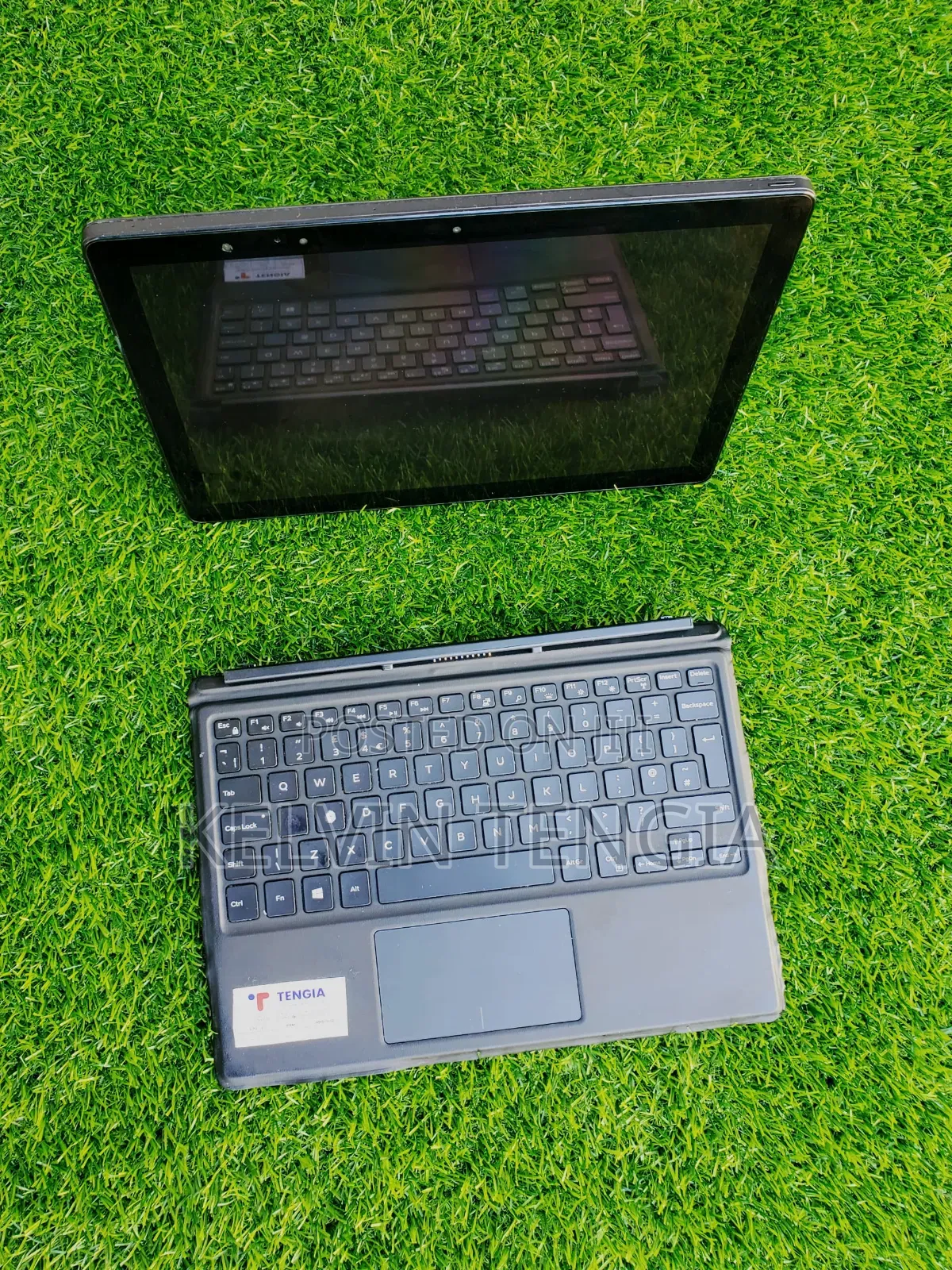 Laptop Dell Latitude 5285 8GB Intel Core I5 SSD 256GB