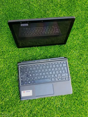 Laptop Dell Latitude 5285 8GB Intel Core I5 SSD 256GB