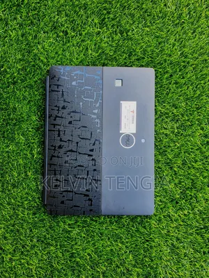 Laptop Dell Latitude 5285 8GB Intel Core I5 SSD 256GB