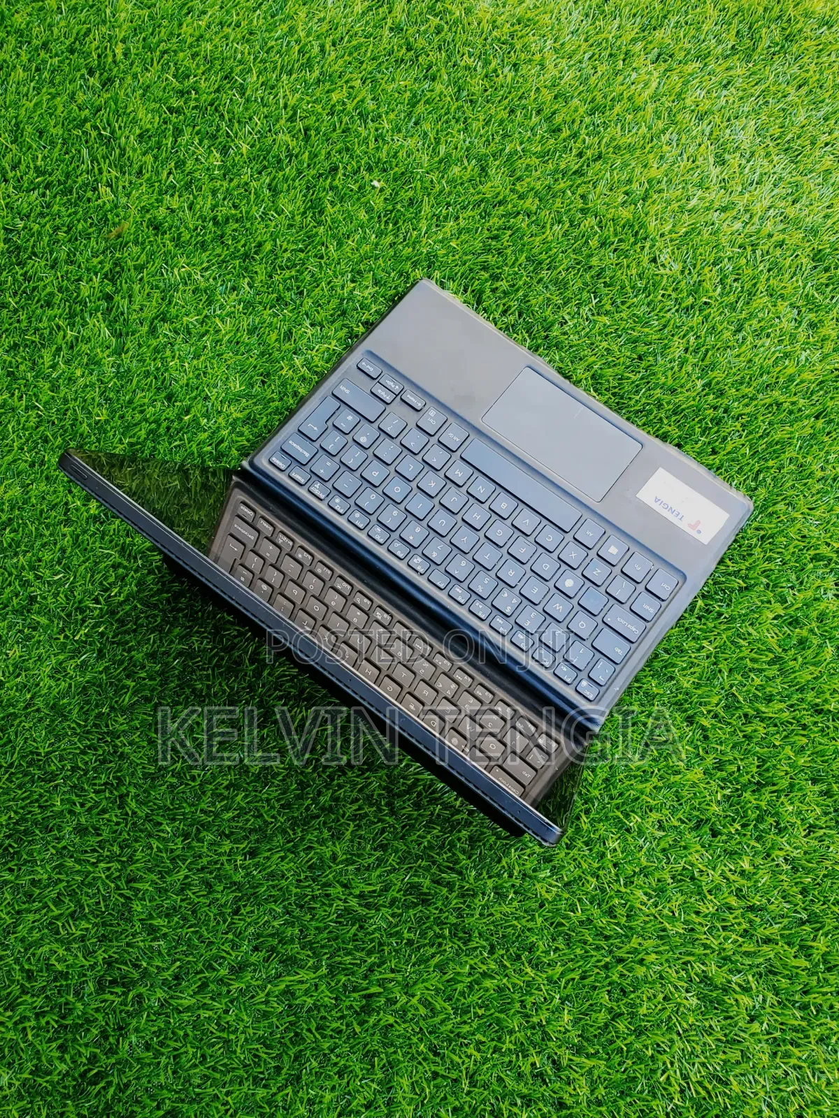Laptop Dell Latitude 5285 8GB Intel Core I5 SSD 256GB