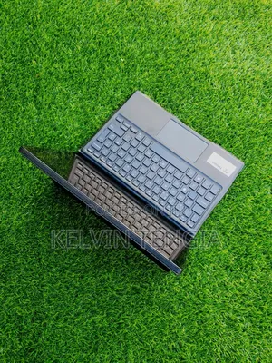 Laptop Dell Latitude 5285 8GB Intel Core I5 SSD 256GB
