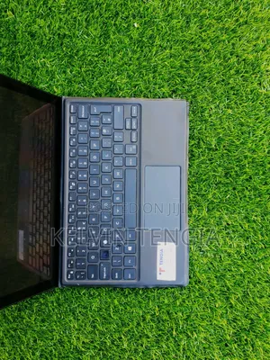 Laptop Dell Latitude 5285 8GB Intel Core I5 SSD 256GB
