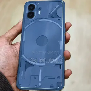New Nothing Phone 2 512 GB Gray
