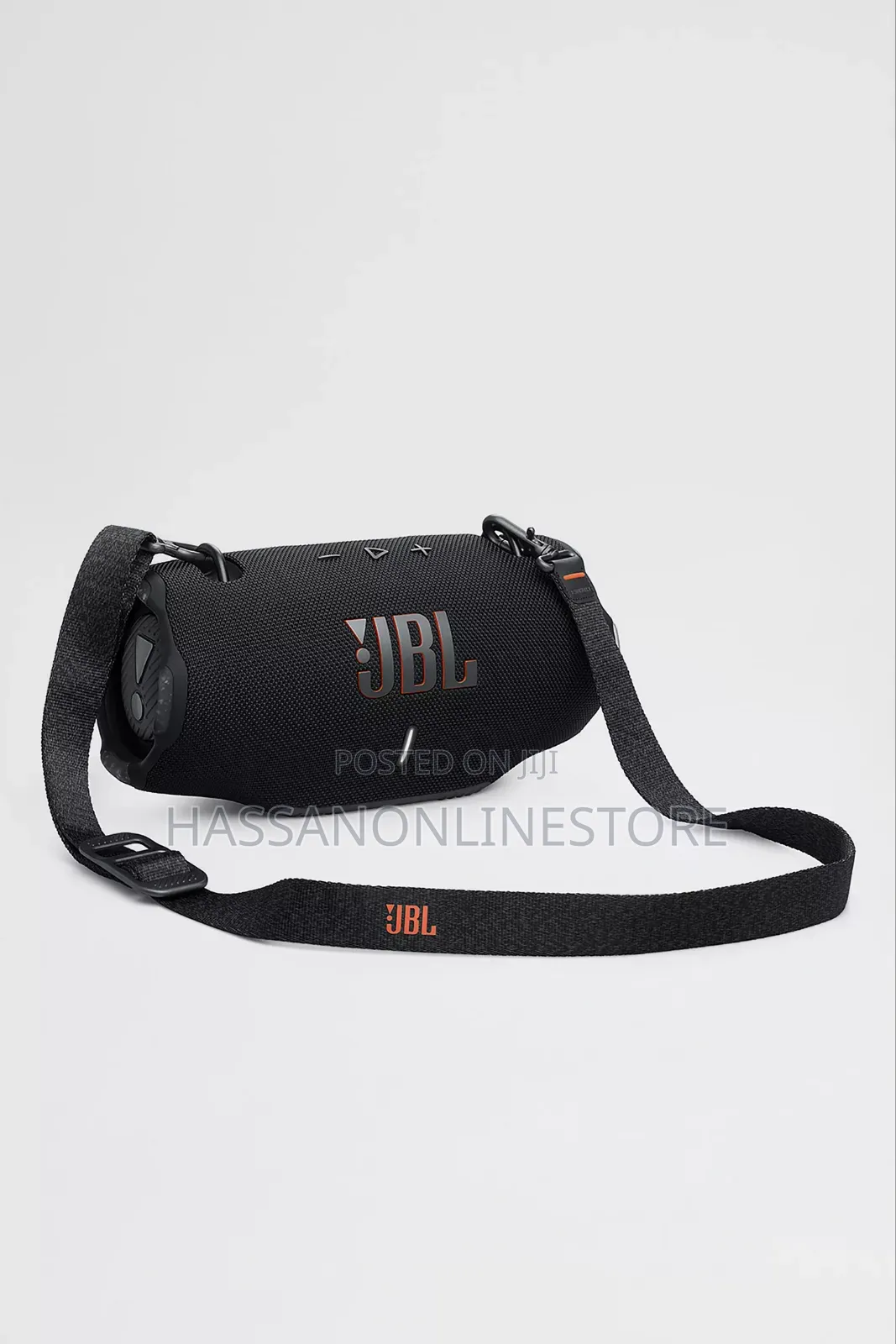 JBL Xtreme 4 Portable Bluetooth Speaker