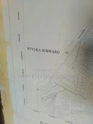 Maeneo Yanauzwa Nghong'ona, Ntyuka, Iyumbu Dodoma Hapa
