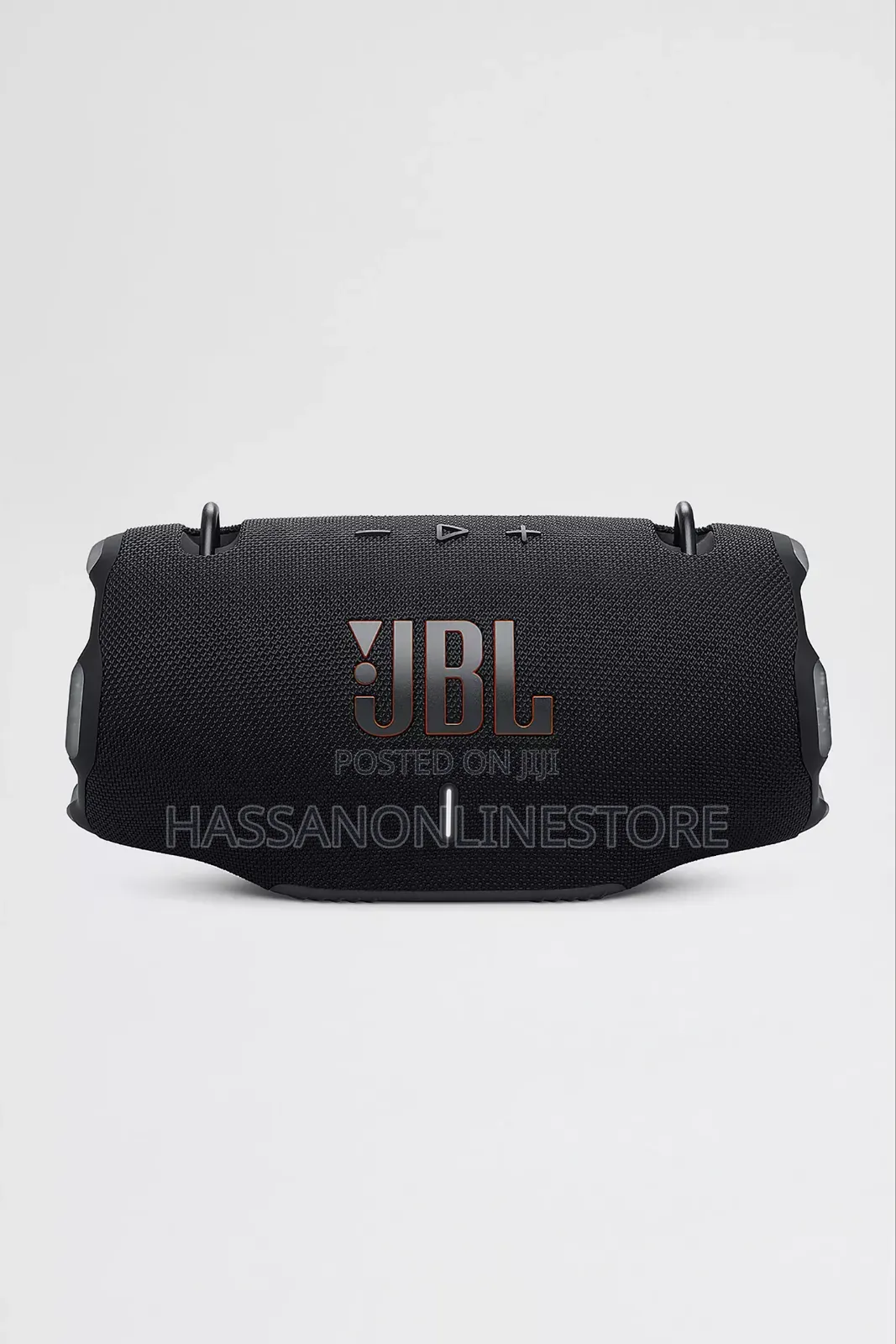 JBL Xtreme 4 Portable Bluetooth Speaker