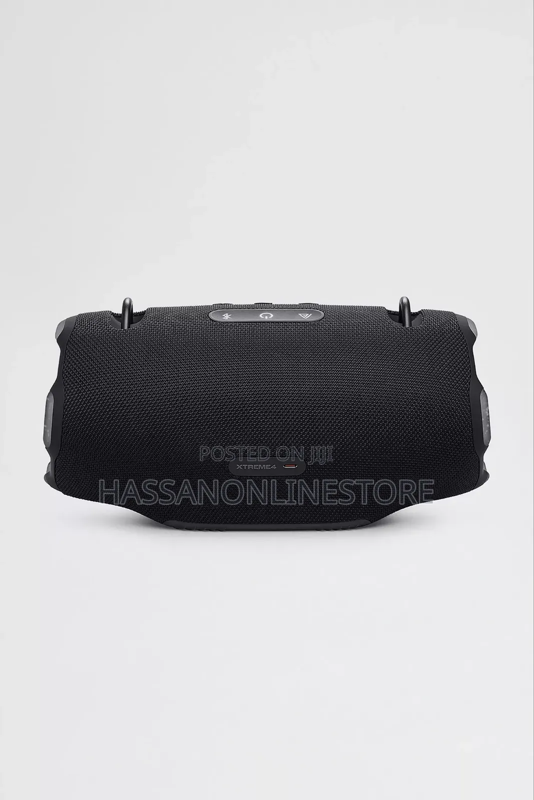 JBL Xtreme 4 Portable Bluetooth Speaker
