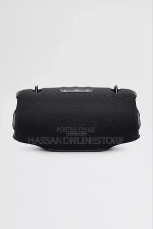 JBL Xtreme 4 Portable Bluetooth Speaker