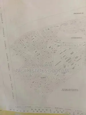 Maeneo Yanauzwa Nghong'ona, Ntyuka, Iyumbu Dodoma Hapa