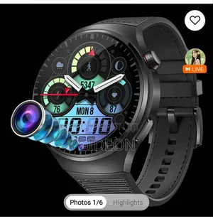 Sim Card Smartwatch