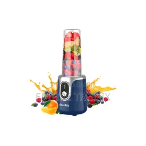 The Decakila 500ml 120W Cordless Stand Blender (KMJB022L)