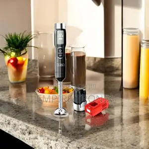 Decakila Hand Blender Cordless 100W KEJB048B