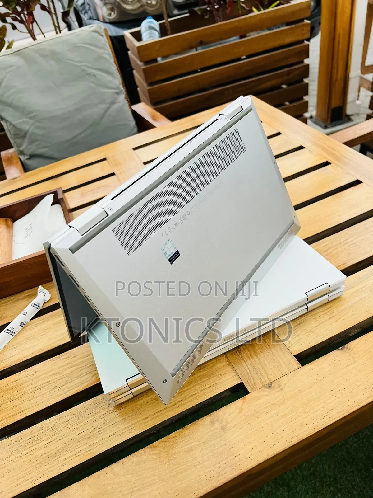 Laptop HP EliteBook 1040 G4 16GB Intel Core I7 SSD 512GB