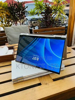 Laptop HP EliteBook 1040 G4 16GB Intel Core I7 SSD 512GB