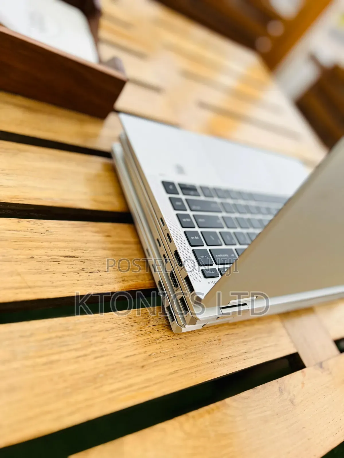 Laptop HP EliteBook 1040 G4 16GB Intel Core I7 SSD 512GB