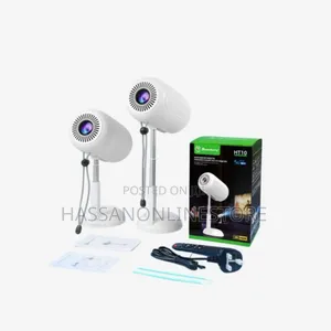 Smartbarry HT10 Smart Projector