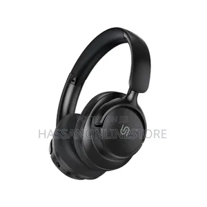 Porodo Soundtec Zen Active Noise-Cancellation Headphone