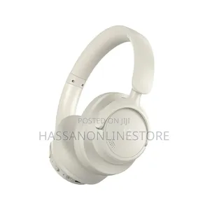 Porodo Soundtec Zen Active Noise-Cancellation Headphone