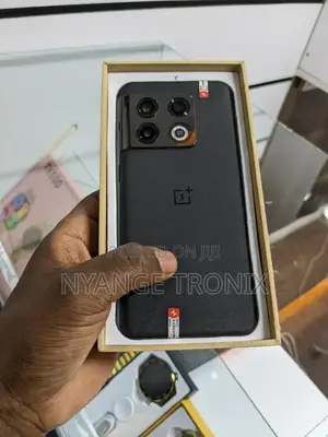 New OnePlus 10 Pro 128 GB