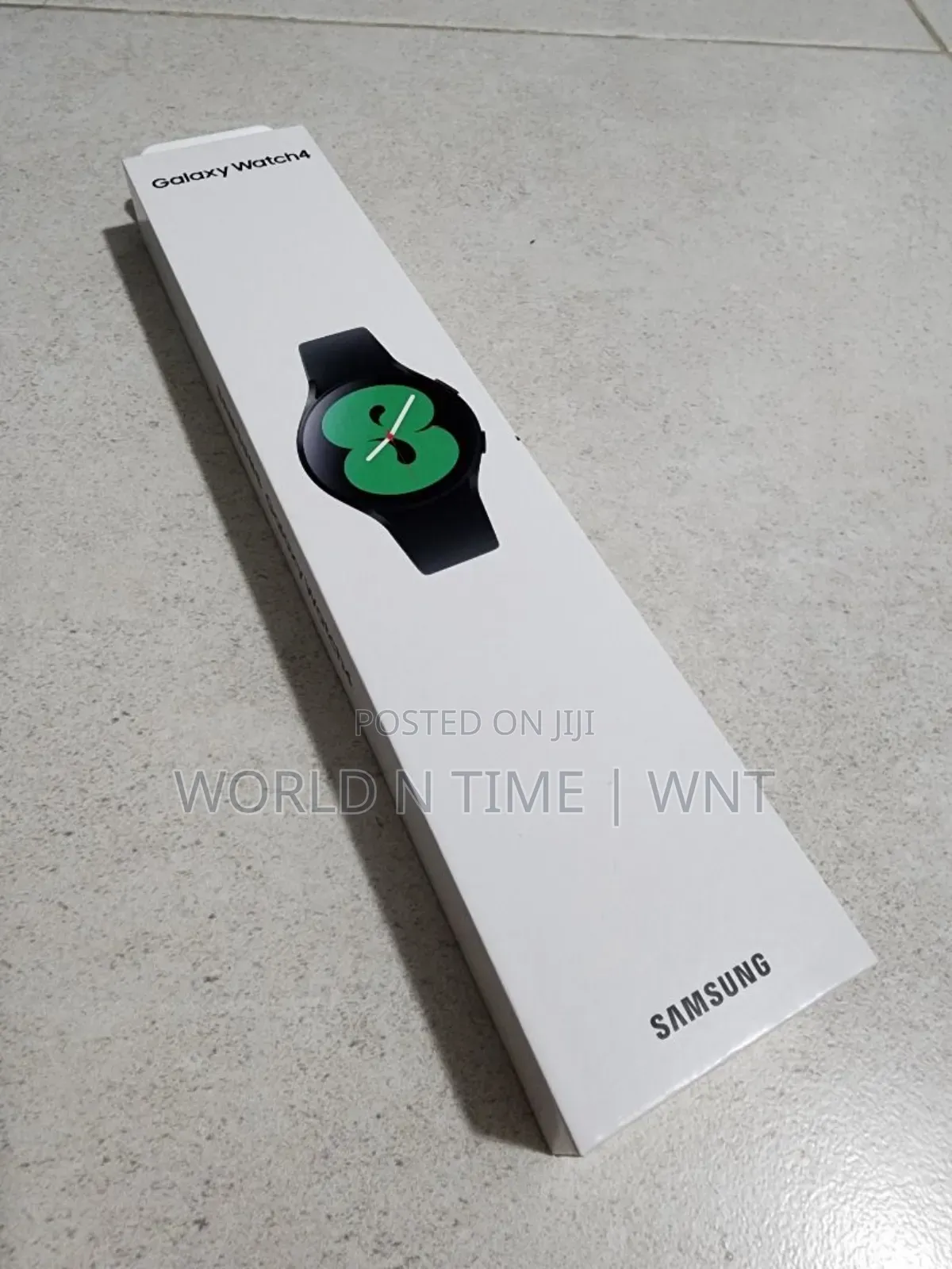 Samsung Watch 4 Plain 44mm
