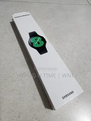 Samsung Watch 4 Plain 44mm