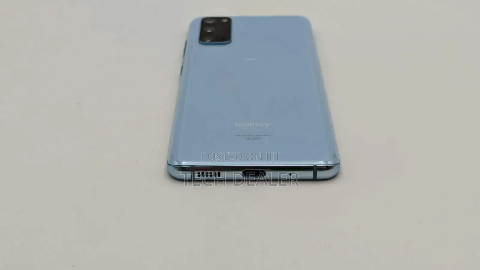 Samsung Galaxy S20 128 GB