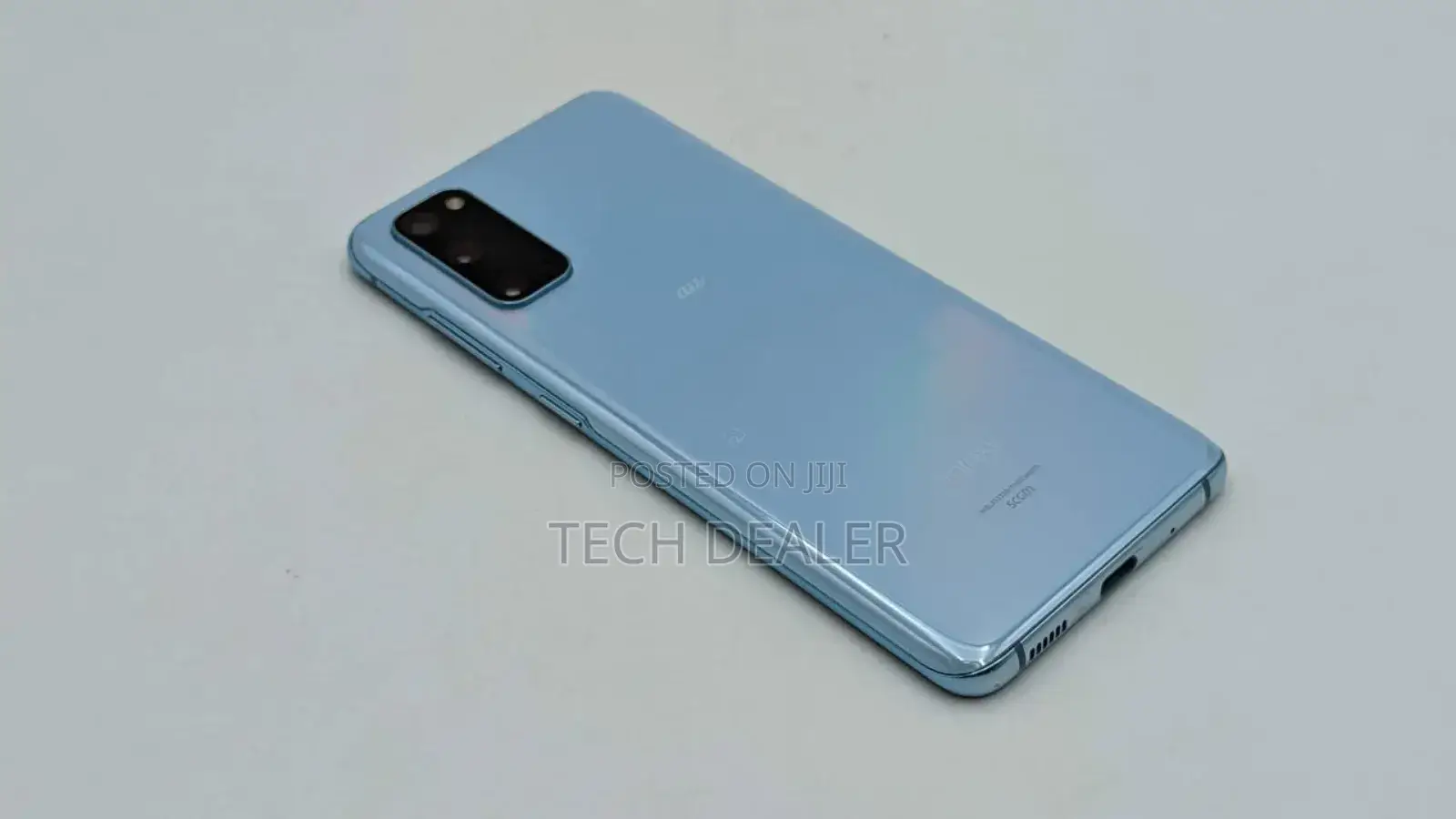 Samsung Galaxy S20 128 GB