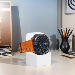 Samsung Smart Galaxy Watch Ultra (Orange)