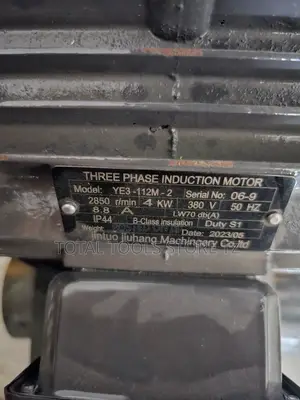 Re- Bar Bending Machine/ Cutting Machine