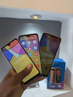 Samsung Galaxy A21 32 GB White