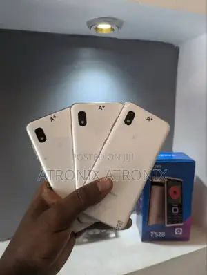 Samsung Galaxy A21 32 GB White