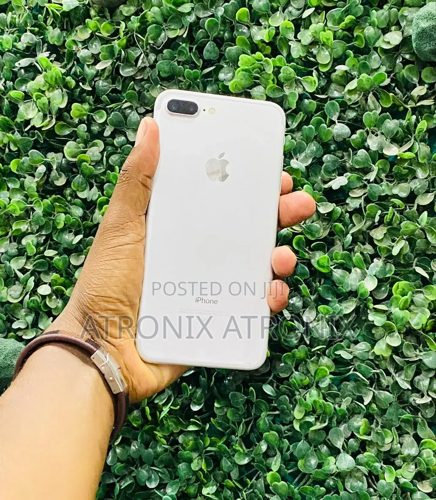 Apple iPhone 7 Plus 128 GB White