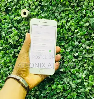 Apple iPhone 7 Plus 128 GB White