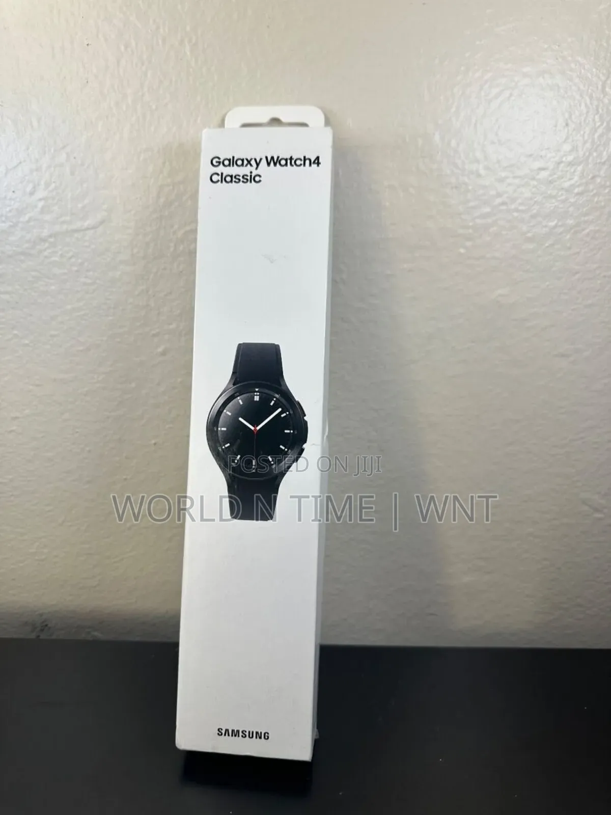 Galaxy Watch4 Classic Smartwatch 42mm