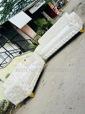 Sofa Set Za Kisasa Zina Spring Ina Seat Ya Watu Tano Z