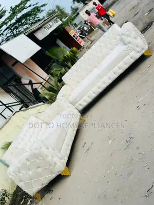 Sofa Set Za Kisasa Zina Spring Ina Seat Ya Watu Tano Z
