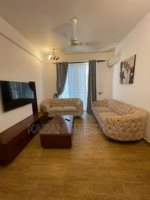 Furnished 3bdrm Apartment in Oysterbay for rent
