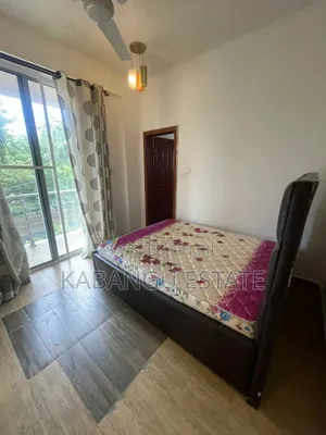 Furnished 3bdrm Apartment in Oysterbay for rent