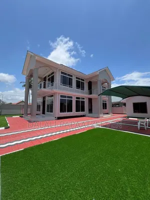 4bdrm House in Dalalipapaatzseven, Bunju for rent