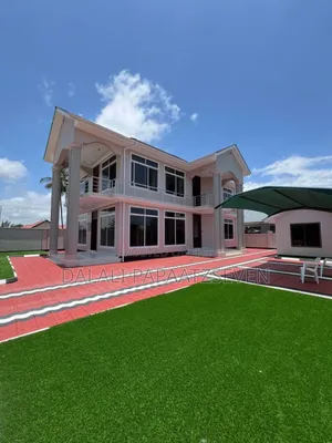 4bdrm House in Dalalipapaatzseven, Bunju for rent